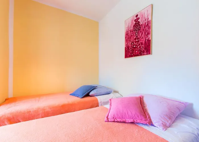 Apartment Marta