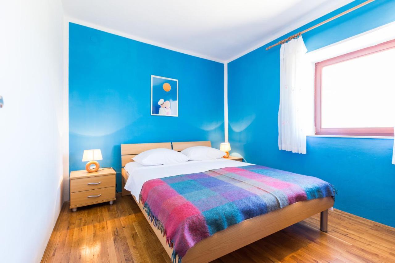 Marta Apartment